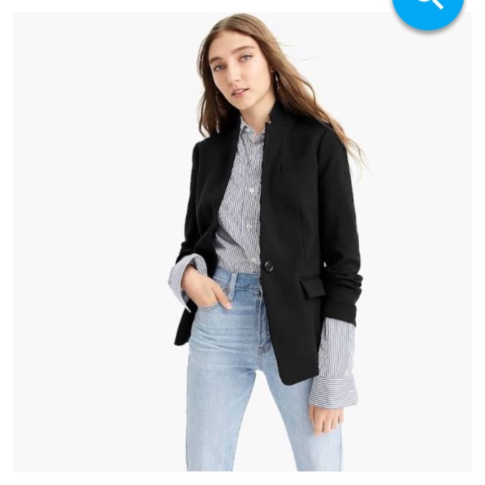 NWT Regent Blazer from J. Crew